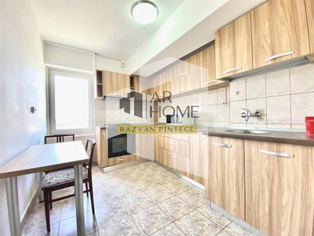 Apartament 2 camere, decomandat, spatios, ultracentral Mc'Donalds - Fotografie 3