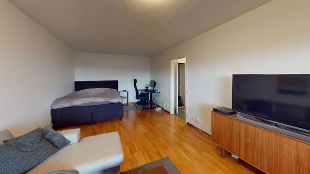 Mariedalsgatan 8, Karlstad - Foto 1