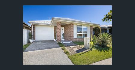 Modern Living in the Heart of Nirimba - Photo 2