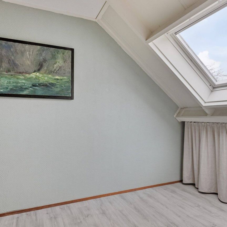 Barendrechtstraat, Tilburg, Nederland - Photo 1