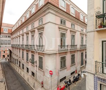 Luxury Apartment for rent in Bairro Alto (Encarnacao), Misericórdia... - Photo 5