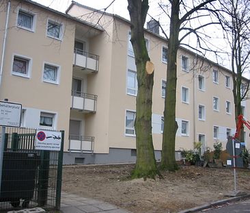 Demnächst frei! 4-Zimmer-Wohnung in Bonn Duisdorf - Photo 3