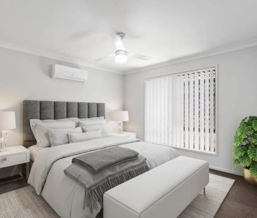 A Comfortable Family Home in Bellbird Park - Photo 4