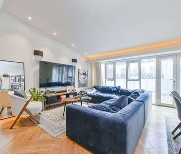Mansfield Mews, Marylebone, W1G - Photo 6