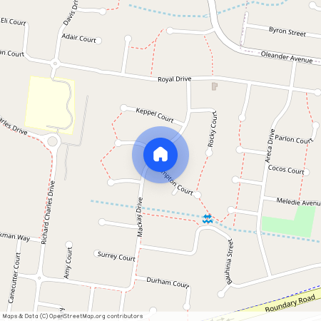 20 Mackay Drive, Qld 4655, Kawungan