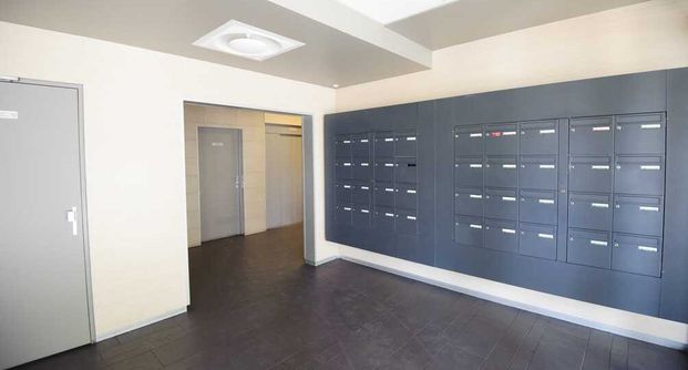 À louer Appartement T1 34.00 m - Photo 1