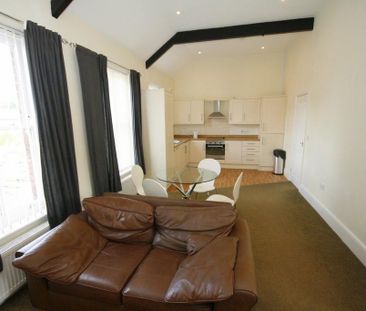 2 bedroom apartment to rent - Photo 1