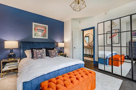 2 bedroom flat to rent - Photo 5