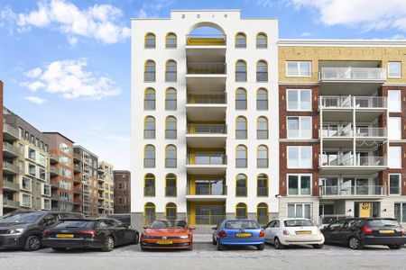 Appartement te huur: Gerrit Rietveldsingel 431 1112 ZB Diemen - Photo 4