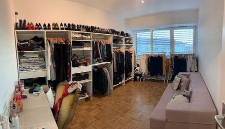 Reprise de bail – 3.5 pièces, Lausanne (Chailly) au : à convenir - Photo 3