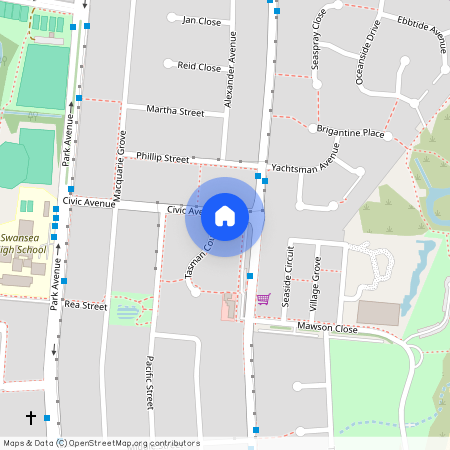 28 Civic Avenue, NSW 2281, Caves Beach