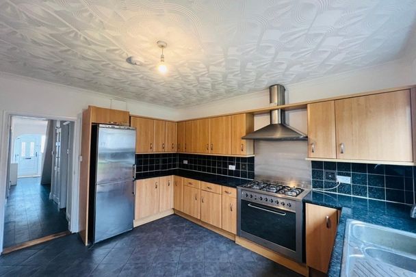 Forlease Road - Photo 1