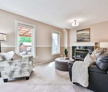 For Lease - 1038 WINDSOR HILL Boulevard, Mississauga, Ontario - Photo 1