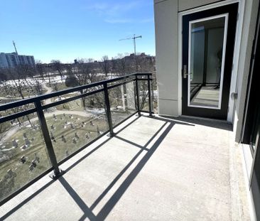 For Lease - 107 Roger Street Unit# 606, Waterloo, Ontario - Photo 3