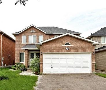 For Lease - 403 Melville Avenue, Vaughan, Ontario - Photo 1
