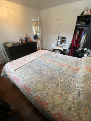 Condo for rent, Montréal (Rivière-des-Prairies/Pointe-aux-Trembles) - Photo 1