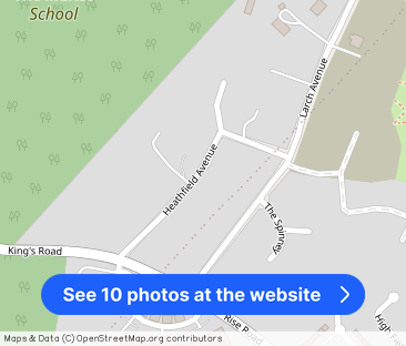 Heathfield Avenue, Sunninghill, Berkshire, SL5 - Photo 1