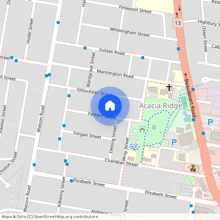 18 Fadden Street, Acacia Ridge