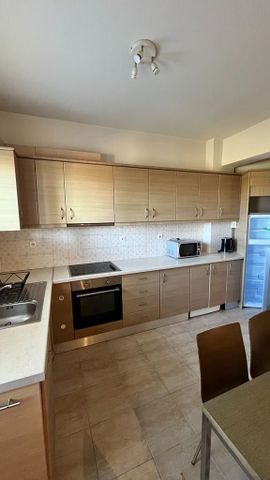 Μεζονέτα για ενοικίαση Πύργος Ψηλόνερου (Πλατανιάς) - Photo 4