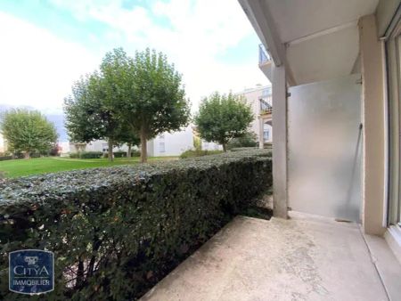 Appartement à louer 1 pièce 17.79m² - Photo 5