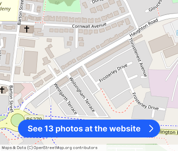 Squires Court, Darlington - Photo 1