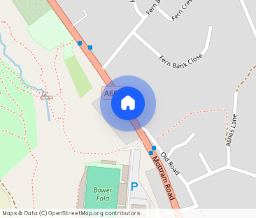 Mottram Road, Stalybridge, Greater Manchester, SK15 - Photo 1