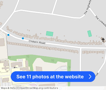 Chiltern Road, Sutton, SM2 - Photo 1