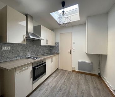 Location Appartement 2 pièces 28m² - Photo 5
