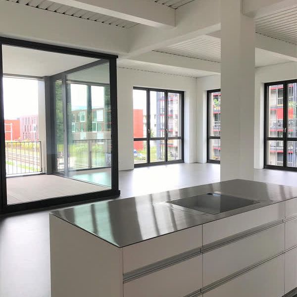 2 Zimmer, 2. Stock - Photo 1