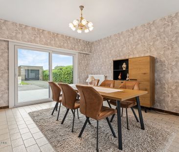 Woning met 3 slpkrs en tuin te Putte - Foto 2