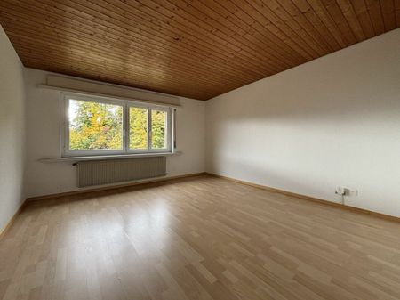 2.5-room penthouse apartment - Photo 2