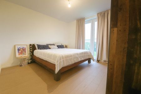 Recent appartement nabij centrum Deinze - Photo 4