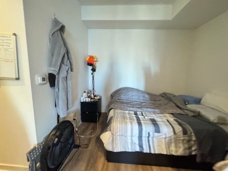 For Lease - 20 Edward Street Unit# 820, Toronto, Ontario - Photo 2