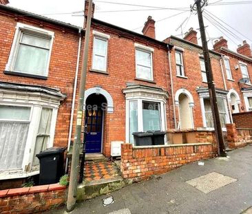 Vine Street, Lincoln, LN2 - Photo 5