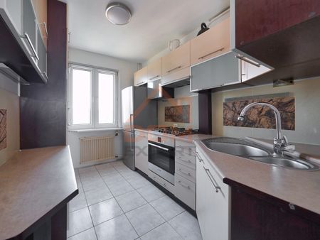 3-pokojowe mieszkanie na ul. Sandomierskiej - Фото 3