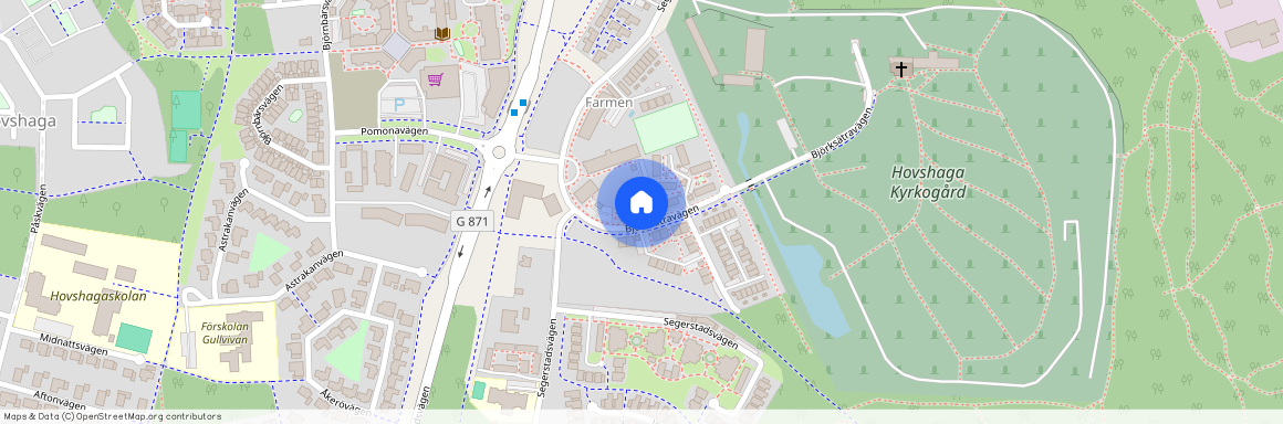 Växjö, Björksätravägen, 5A, 35263