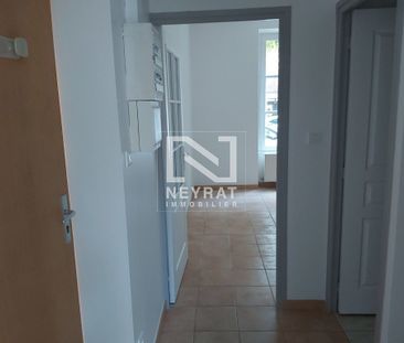 APPARTEMENT T1 A LOUER - Photo 6