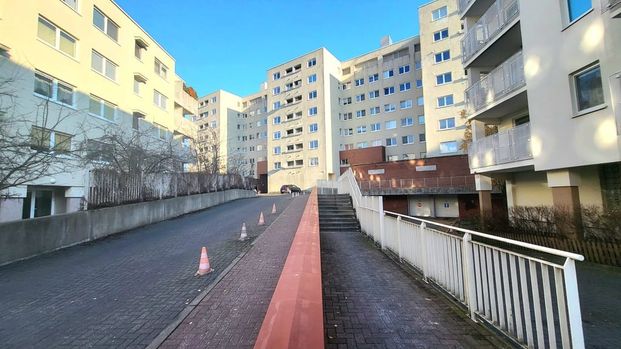 Zobacz>>> 2 pokoje z klimatyzacją <<< 45 m² - Фото 1