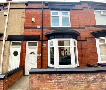 2 bedroom terraced house to rent - Photo 6
