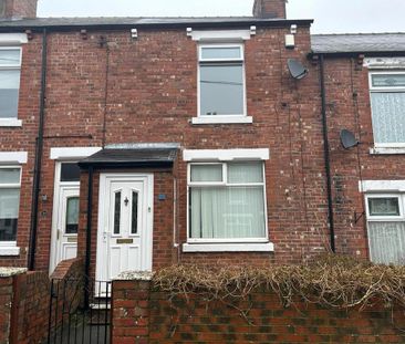 2 bedroom terraced house to rent - Photo 5