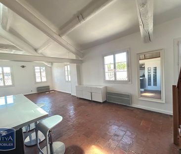 Location Appartement 2 pièces 66m² AIX EN PROVENCE 13100 - Photo 5