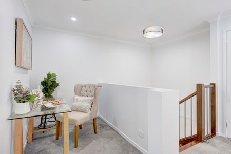 Modern Townhouse Living in the Heart of Eight Mile Plains - Photo 2