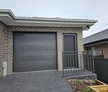 Brand new 2 bedroom granny flat - Photo 2