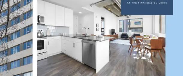 100 House | 10621 100th Ave NW, Edmonton - Photo 1