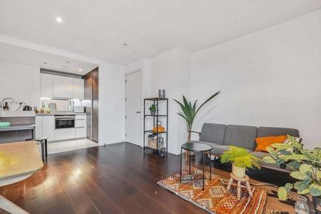 Baltimore Wharf, Canary Wharf, E14 - Photo 3