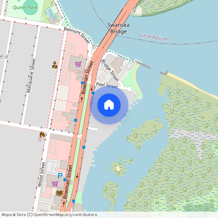 2/75 Bowman Street, NSW 2281, Swansea