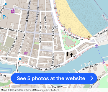 East Street, WEYMOUTH - Photo 1