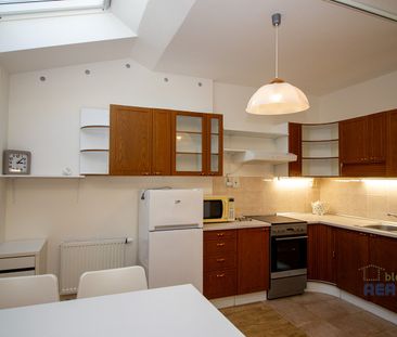 Pronájem bytu 2+kk 34 m² - Photo 2