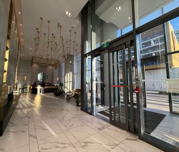 For Lease - 5 Buttermill Avenue Unit# 4306, Vaughan, Ontario - Photo 5