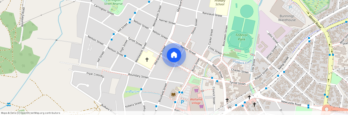 19 Devon Street, Wallsend